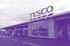 tesco
